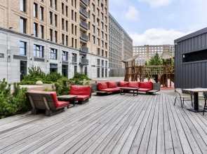 Апартаменты LoftYard Apart