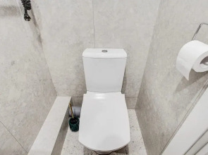 Апартаменты Проспект Вернадского 41с1 (131)