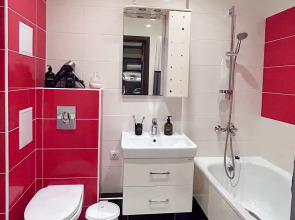 Квартира Апельсинка