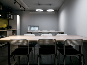 Хостел Why not Hostel Novosibirsk