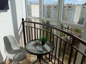 Апартаменты Уютный Витебск