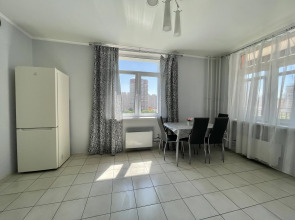 Квартира Двухкомнатная квартира с видом на лес