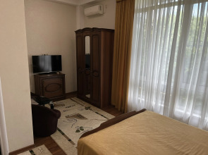 Гостевой дом Ключевой 9