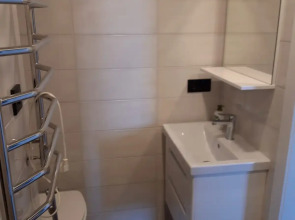 Апартаменты У Сергея 1