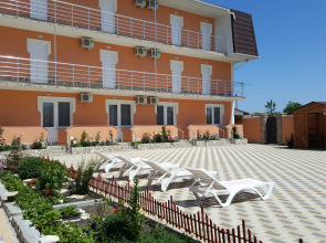 Гостевой Дом Светлана