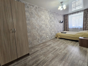 Квартира Советская 146А