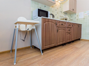 Pionerskiy prospekt 259i Apartments