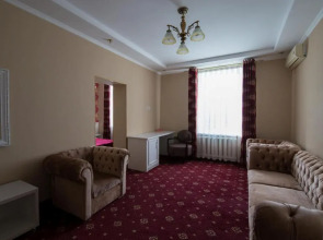 Отель Renion Zyliha