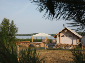 Отель Ново-Окатово