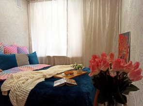 Студия 4 Тат Хаус на улице Габдуллы Тукая 9 в Центре Города