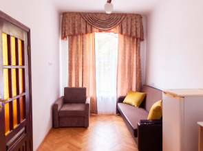 Гостевой дом Приморье