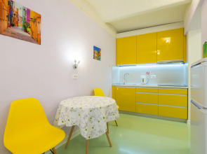 Мини-отель Туман