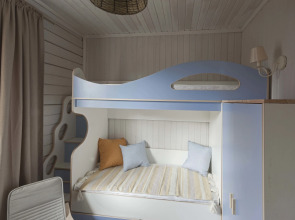 Гостевой дом Рябиновая Таруса