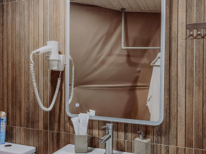 Глэмпинг Дома Иволги