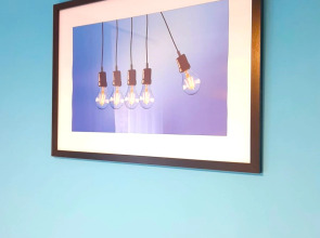 Апартаменты Nebula Inn