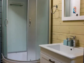 Гостевой дом Sunrise