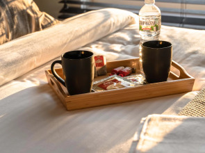 Апартаменты Студия Дизайнерские