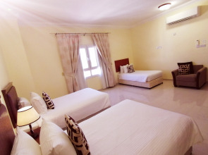 Апарт-отель Nizwa