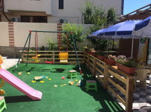 Гостевой дом Лилиана