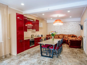 Частный дом Высота