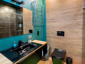 Квартира Loft Cozy Apartment