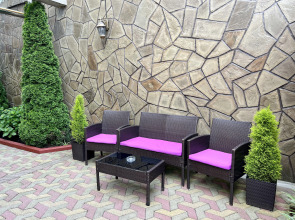 Гостевой дом Золотой лев