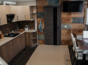 Дом Двухэтажный в 5 Минутах от Моря