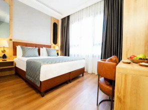 Отель Grand Sirkeci