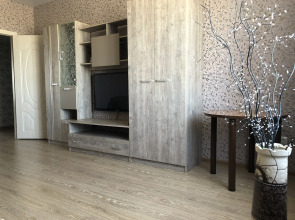 Апартаменты Уютная стильная квартира