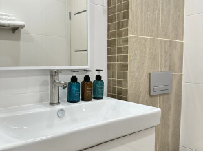 Квартира рядом с ЖД вокзалом