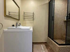 Апартаменты рядом с Кафедральным