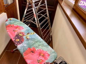 Апартаменты Дружба 8/1