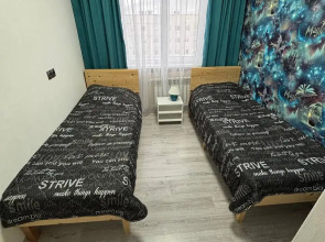 Квартира в Кировске