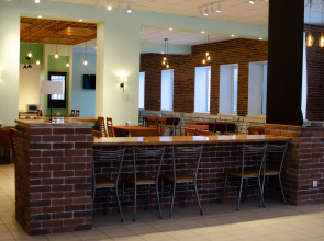 База отдыха Алсма