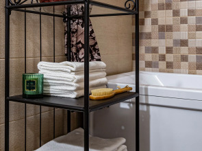 Апартаменты  ЖК Ясно Янино