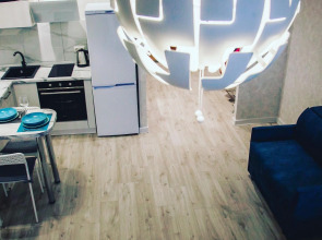 Апартаменты Next рядом с ТЦ БУМ Сити