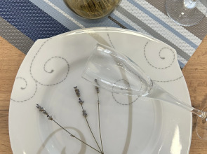 Квартира Сальвадор в ЖК Барселона