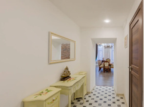 Апартаменты River view Fontanka 85