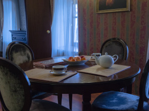 Апарт-отель Бутик-апартаменты Покровка 9а