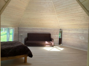 Частный дом «Тялан»