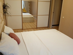 Квартира Na Толбухина 31