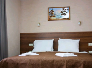 Гостевой дом Лермонтовский