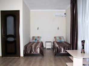 Гостевой Дом Людмила на Тургенева