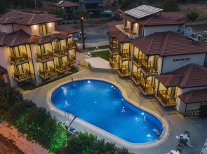 Бутик-отель Marvelous