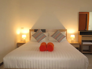 Отель Jazz u garden