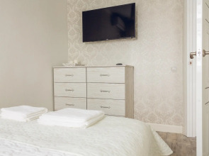 Baikal Story ApartHotel