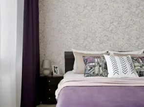 Квартира Как Дома 58 на Бакунина 139