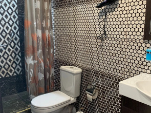 Гостевой Дом Мачара Бич