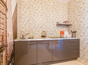 Апартаменты  LIKE HOME APARTS Фермское шоссе 32