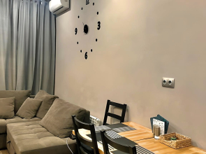 Апартаменты на Чехова 8/2